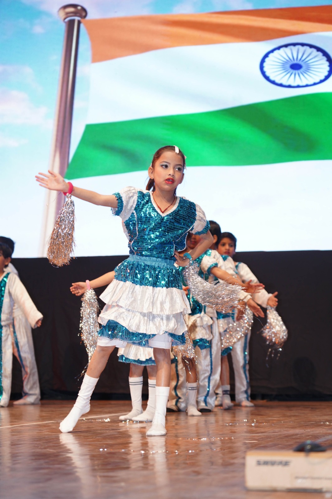 Zigyasa Annual Day: Celebrating Unity in Strength