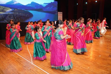 Zigyasa School Annual Day Function: A Celebration of Karnataka's Rich Culture"