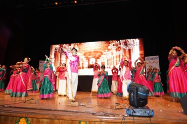 Zigyasa School Annual Day Function: A Celebration of Karnataka's Rich Culture"