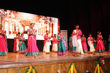 Zigyasa School Annual Day Function: A Celebration of Karnataka's Rich Culture"