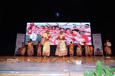 Afternoon Delight: Zigyasa School's Annual Function"