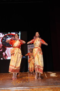 Afternoon Delight: Zigyasa School's Annual Function"