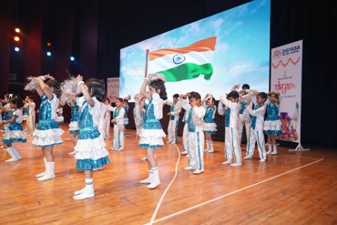 Zigyasa Annual Day: Celebrating Unity in Strength