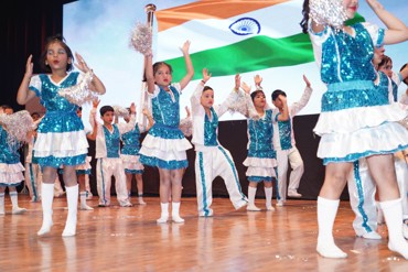 Zigyasa Annual Day: Celebrating Unity in Strength