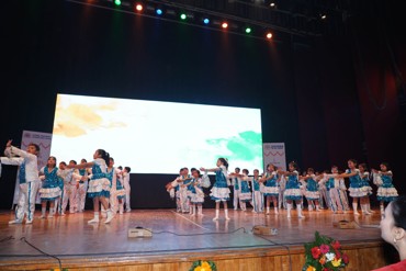 Zigyasa Annual Day: Celebrating Unity in Strength