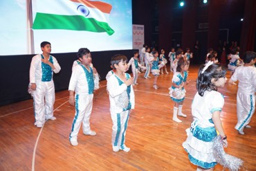 Zigyasa Annual Day: Celebrating Unity in Strength