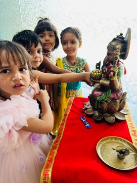 Wishing everyone a happy Raksha Bandhan from Zigyasa