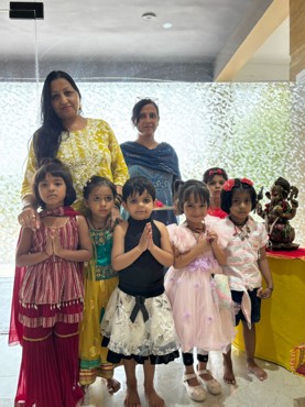 Wishing everyone a happy Raksha Bandhan from Zigyasa