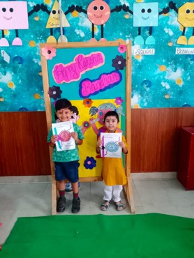 Wishing everyone a happy Raksha Bandhan from Zigyasa