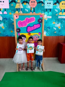 Wishing everyone a happy Raksha Bandhan from Zigyasa